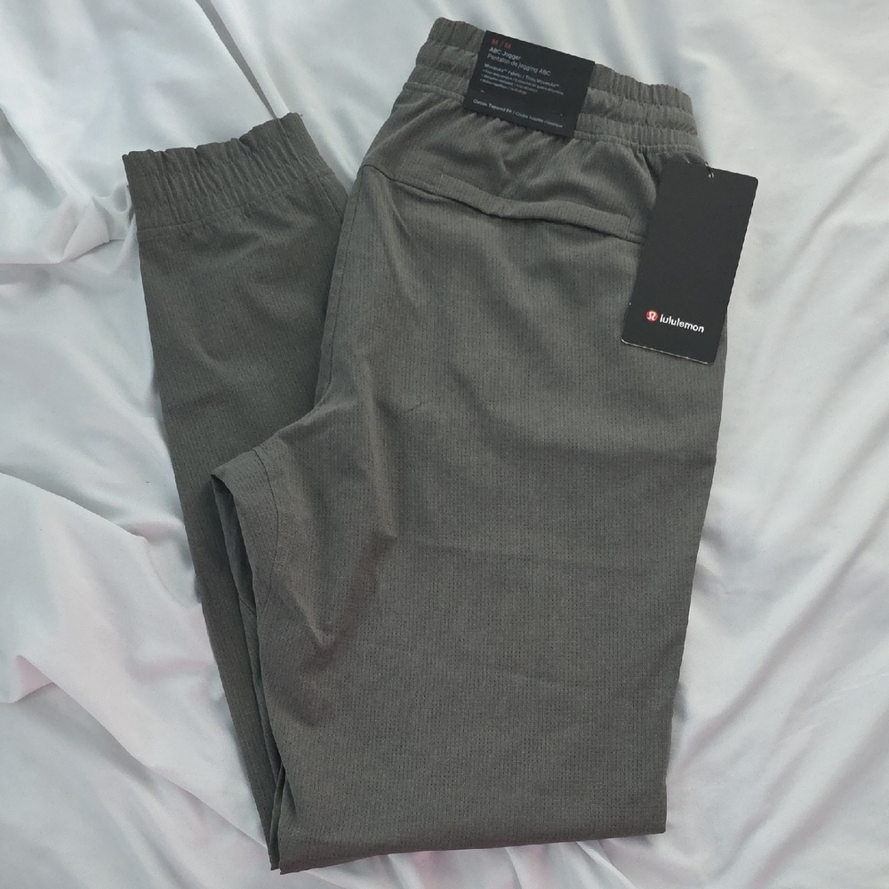 lululemon athletica Men's Joggers